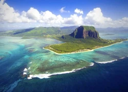 Mauritius - điểm đến của những chuyến đi lãng mạn