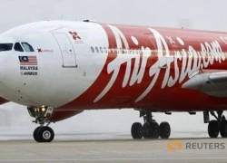 Máy bay Air Asia hạ cánh khẩn ở Australia