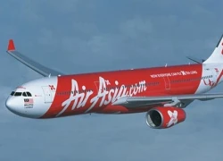 Máy bay AirAsia hạ cánh khẩn cấp vì trục trặc