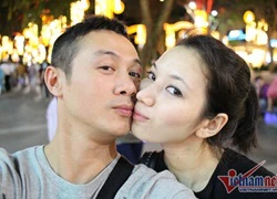 MC Anh Tuấn trải lòng về tình yêu và vợ