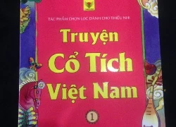 Mẹ nhường khố cho Thạch Sanh và chém Trăn tinh "phọt óc chết tươi"