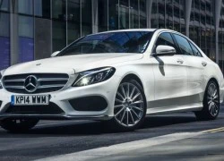 Mercedes-Benz lập kỷ lục doanh số trong tháng 2