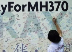 MH370 lạc lối ở đâu suốt 1 năm qua?