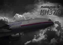 MH370 mất tích: Hé lộ bí ẩn dưới đáy đại dương