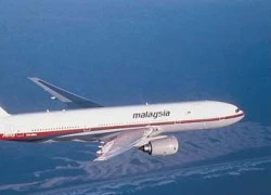 MH370 thành bí ẩn vì sử dụng công nghệ theo dõi lỗi thời