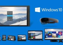 Microsoft được gì khi biếu không Windows 10?