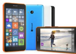 Microsoft ra bộ đôi Lumia 640 và 640 XL giá tốt