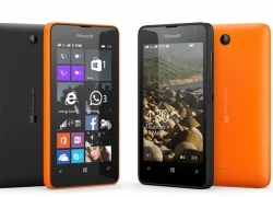 Microsoft ra mắt Lumia 430 giá 70 USD