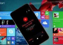 Microsoft sẽ đưa trợ lý ảo Cortana lên iOS và Android