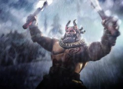 Mini Guide DOTA 2: BeastMasters - Thú Vương của DOTA 2