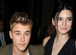 Mối quan hệ khác thường của Justin Bieber và Kendall Jenner