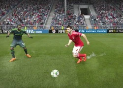 Mong chờ gì ở PES và FIFA 2016?