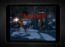 Mortal Kombat X Mobile - Siêu phẩm đối kháng sắp ra mắt