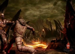 Mortal Kombat X sẽ trừng phạt những game thủ hèn nhát