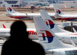 Một năm MH370 mất tích: 'Không ai nghĩ đó là một vụ tai nạn'