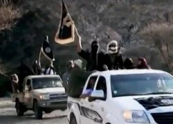 Một người Việt bị cáo buộc liên quan đến al-Qaeda