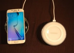 Một Samsung hoàn toàn mới vừa trở lại