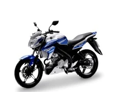 Mua xe cao cấp Yamaha trả góp với lãi suất thấp