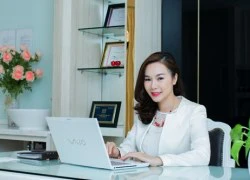 Muốn hạnh phúc, phụ nữ nên biết yêu bản thân!