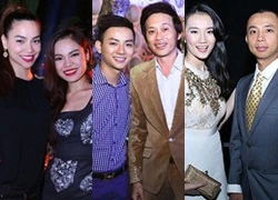 Muôn kiểu 'trò thi - thầy chấm' trong showbiz Việt