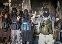 Mỹ bắt một người Việt Nam bị cáo buộc tham gia Al-Qaeda