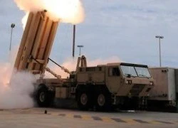 Mỹ cân nhắc mang hệ thống tên lửa đánh chặn THAAD đến Trung Đông