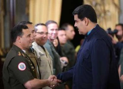 Mỹ coi Venezuela là mối đe dọa an ninh