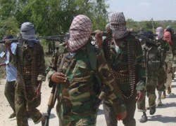 Mỹ tiêu diệt thủ lĩnh nhóm khủng bố al Shabaab ở Somalia