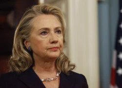 Mỹ tranh cãi việc bà Hillary Clinton có vi phạm luật liên bang không