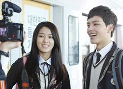 Nam sinh Yeo Jin Goo nhiệt tình lấy lòng mỹ nữ Seolhyun (AOA)