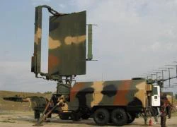 Năng lực siêu việt của radar 36D6 thuộc tổ hợp S-300PMU1 Việt Nam