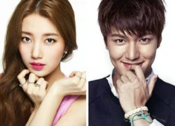 Netizen Việt: &#8220;Bó tay toàn tập với netizen Hàn&#8221; qua vụ Lee Min Ho &#8211; Suzy