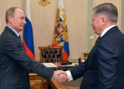 Nga bác tin đồn Tổng thống Putin có thêm con