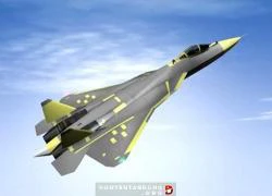 Nga sản xuất hàng loạt tiêm kích T-50 vào 2016