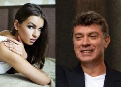 Người mẫu Ukraine chứng kiến vụ ám sát ông Nemtsov đang bị giam lỏng