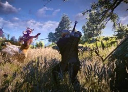 Nguyên nhân The Witcher 3: Wild Hunt giới hạn 30 FPS trên PS4 và Xbox One