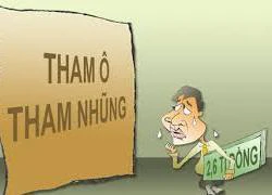 Nguyên Phó Chủ tịch UBND huyện Quỳnh Nhai bị khởi tố