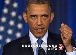 Nhiều người Mỹ coi ông Obama là mối đe dọa