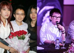 Nhóm 3 Con Mèo tái ngộ sau 15 năm trong liveshow của Phương Uyên