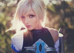 Những bộ cosplay mang phong cách riêng ấn tượng