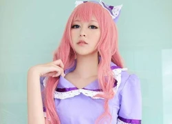 Những cosplayer làm xiêu lòng game thủ