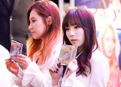 Những điều độc đáo chỉ Kpop mới có