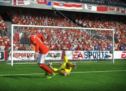 Những điều không ít game thủ cố làm khi chơi FIFA Online 3