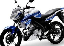 Những dòng xe Yamaha được yêu thích