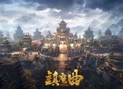 Những game online Trung Quốc độc đáo đáng chú ý thời gian qua