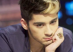 Những hình ảnh đẹp trai đến ngây ngất của Zayn (One Direction)