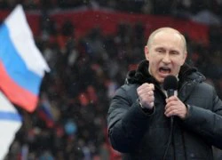 Những lý do người Nga ủng hộ mạnh mẽ Tổng thống Putin