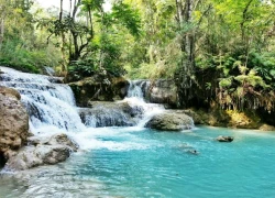 Những ngày tươi đẹp ở Luang Prabang