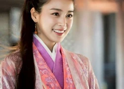 Những nụ cười thiên thần của Kim Tae Hee