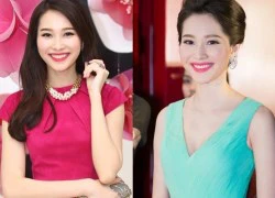 Những sao Việt tự tin cười "hết cỡ" với hàm răng hoàn hảo